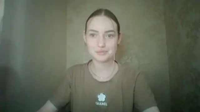 Lisanta online show from July 25, 7:42 pm