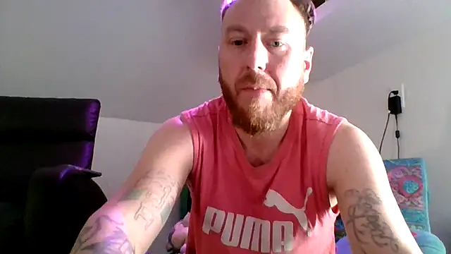MrPurple999 online show from May 31, 9:26 pm
