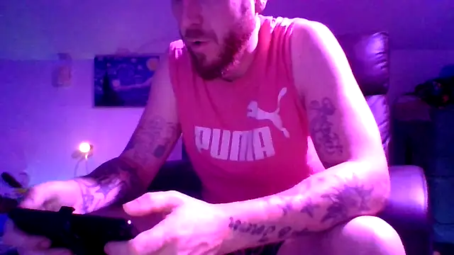 MrPurple999 online show from June 9, 12:44 am