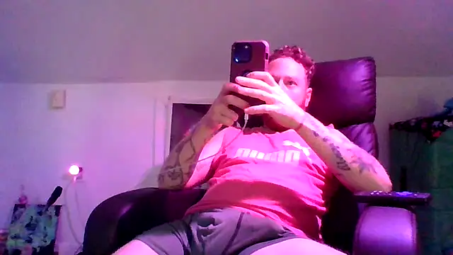 MrPurple999 online show from July 12, 5:47 pm