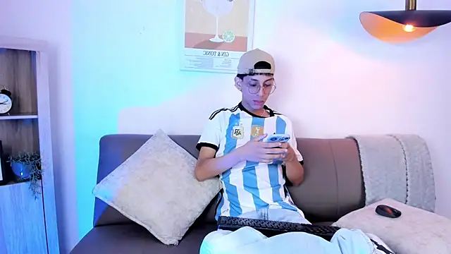 dax blaze online show from May 10, 12:42 pm
