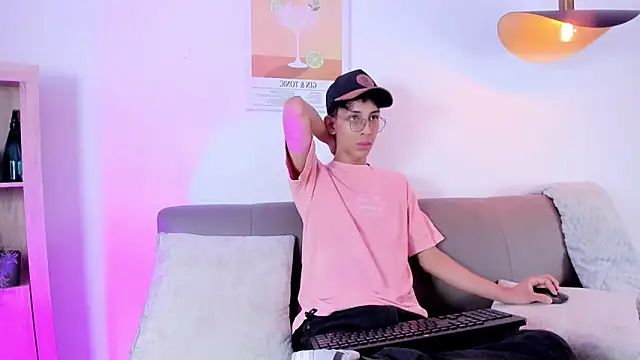 dax blaze online show from April 27, 12:47 pm