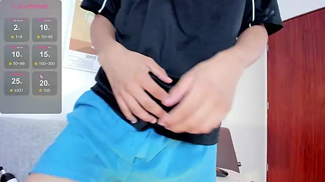 dax blaze online show from June 7, 1:38 pm