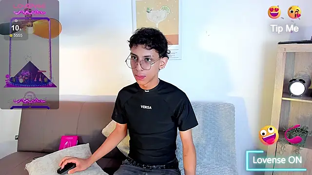 dax blaze online show from May 25, 1:10 pm