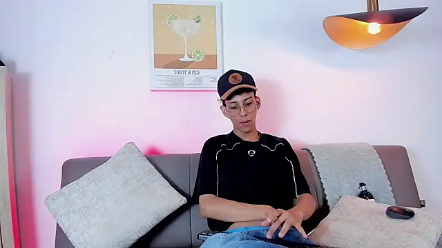 dax blaze online show from April 29, 12:53 pm