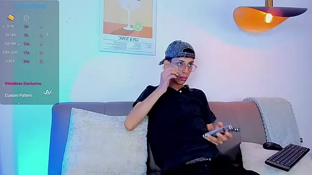 dax blaze online show from May 6, 12:53 pm