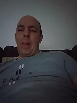 Xgoranx online show from August 1, 10:30 pm