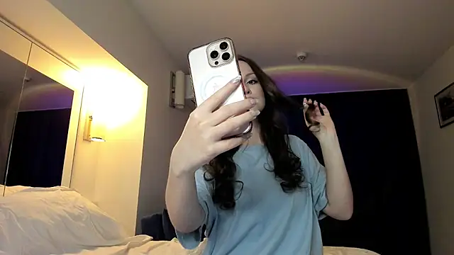Snapshot of sweettitsbby chatting on May 7, 6:55 pm sweettitsbby online show from May 7, 6:55 pm