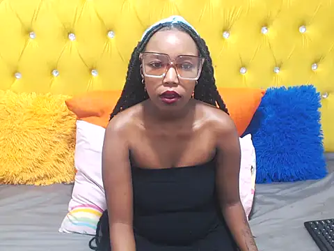 MsDareASSDevil online show from May 19, 9:11 pm