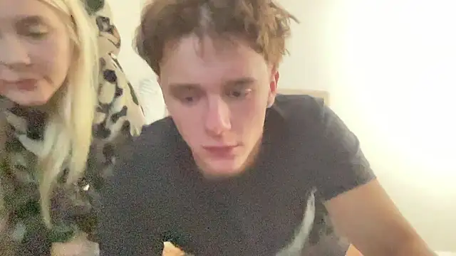 SofiaNLukaBabe online show from May 15, 11:03 pm