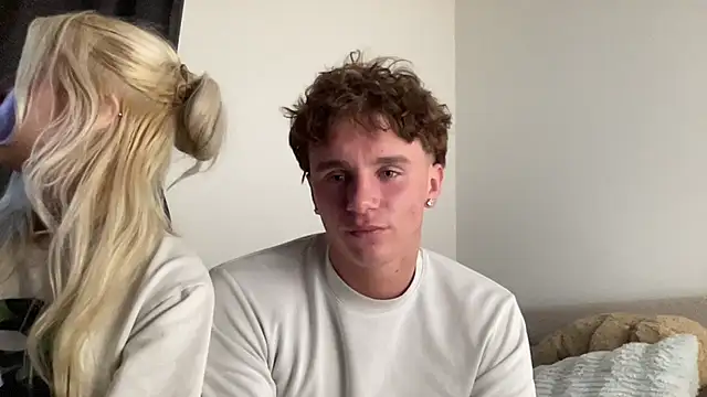 SofiaNLukaBabe online show from May 25, 10:41 pm