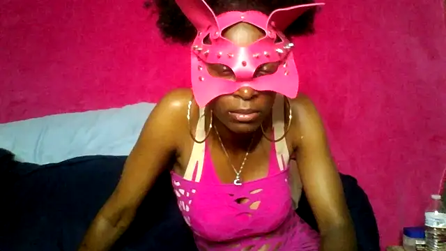Sexykpdarkskin online show from May 10, 3:21 am
