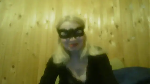 SaraDolceBaby online show from May 11, 10:40 pm