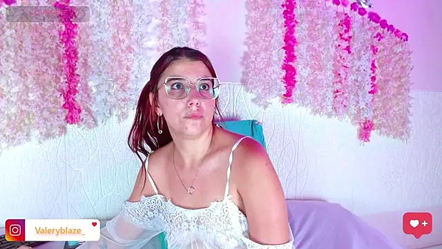 Snapshot of ValeryBlaze_ chatting on June 11, 7:00 pm ValeryBlaze online show from June 11, 7:00 pm