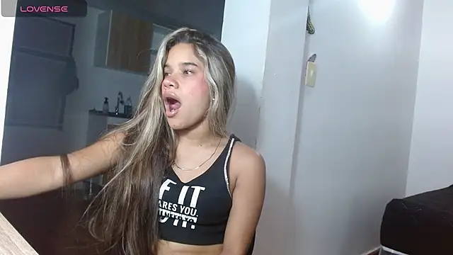 little babyboo  online show from July 1, 1:50 am