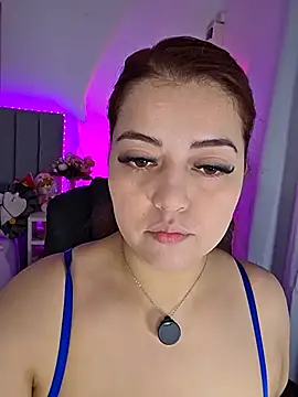  MaryRose online show from July 4, 7:40 pm