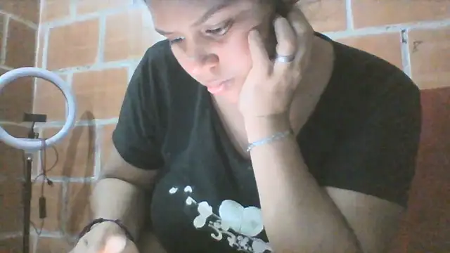 Candelita-hott online show from May 25, 3:39 am