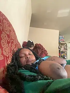 thedarkenchantress online show from January 13, 6:59 pm