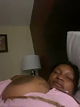 thedarkenchantress online show from March 15, 2:12 pm