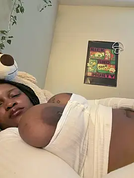 thedarkenchantress online show from February 22, 7:48 pm