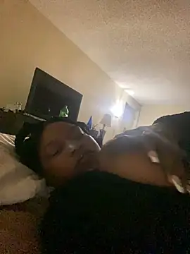 thedarkenchantress online show from February 15, 7:28 pm