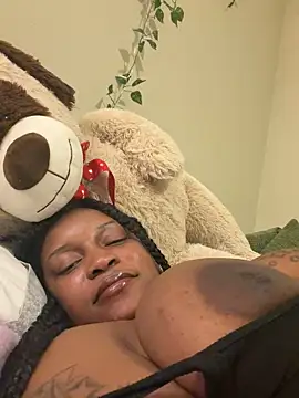 thedarkenchantress online show from February 24, 3:18 am