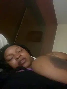 thedarkenchantress online show from October 12, 7:48 pm