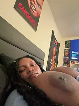 thedarkenchantress online show from January 15, 11:08 pm