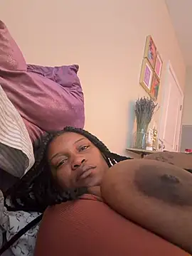 thedarkenchantress online show from February 7, 2:25 pm