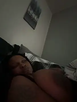 thedarkenchantress online show from March 4, 11:51 am