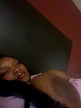 thedarkenchantress online show from November 8, 8:12 pm