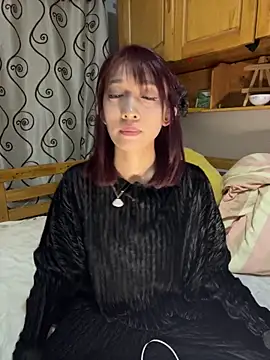 Cici-Baby13 online show from April 20, 3:24 pm