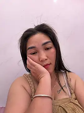 Nagi sexy online show from April 20, 2:07 pm