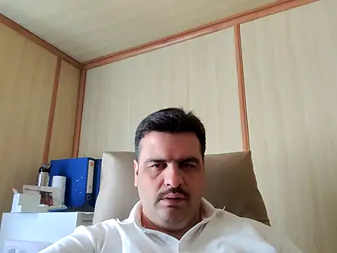 office-man online show from April 20, 4:48 am