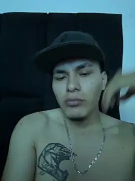 ZetaMeen online show from April 20, 4:37 am