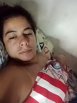 Tuconejita1220 online show from April 22, 6:09 am