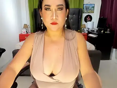 OHHHMYMISTRESS online show from December 16, 11:58 am