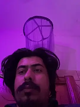 SecretDarkRoomXO online show from April 21, 8:54 am