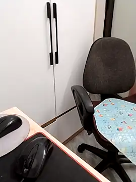 Chonami online show from May 10, 2:37 am