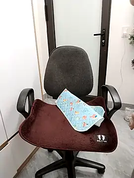 Chonami online show from May 10, 2:41 pm
