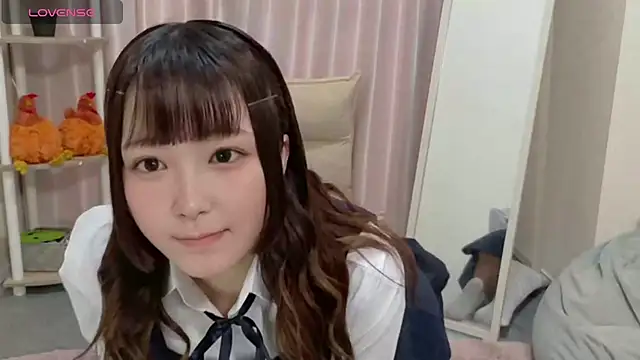Snapshot of mi-na-2 chatting on May 23, 1:48 am mi-na-2 online show from May 23, 1:48 am
