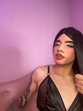 Valery2 salazar online show from May 25, 6:01 am