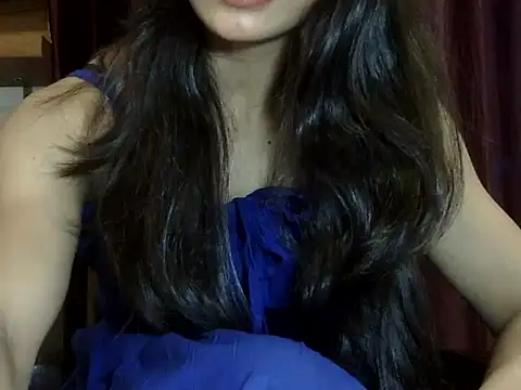 lusty tanu online show from May 23, 1:43 pm