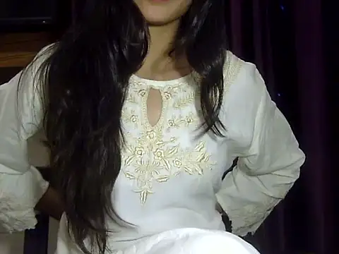 lusty tanu online show from May 24, 3:56 pm