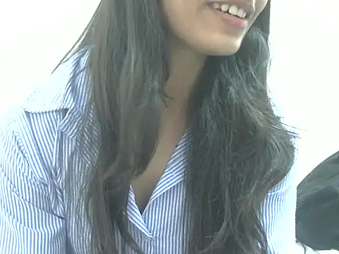 lusty tanu online show from April 23, 9:27 am