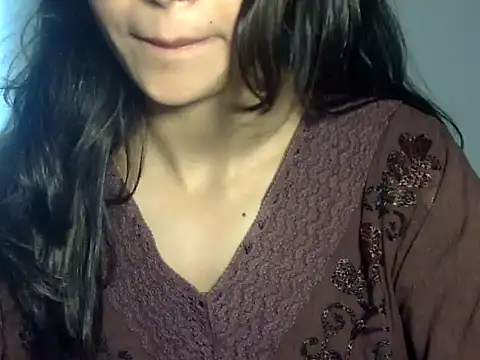 lusty tanu online show from June 5, 6:40 am