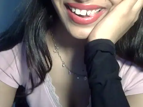 lusty tanu online show from June 29, 7:48 am