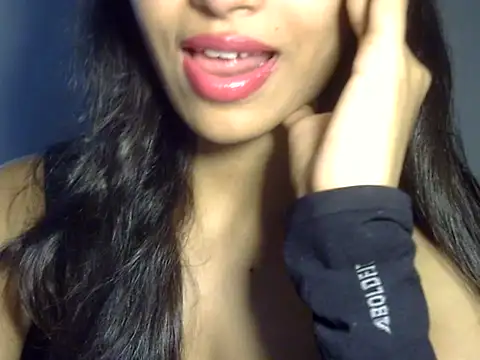 lusty tanu online show from June 23, 7:06 am