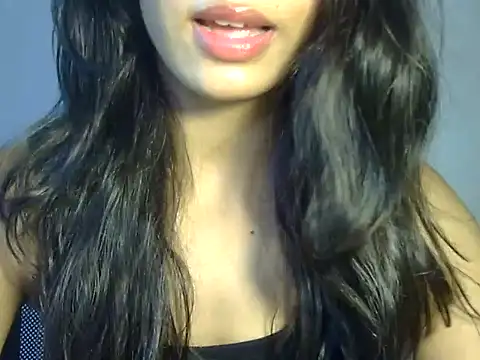 lusty tanu online show from May 26, 6:55 am