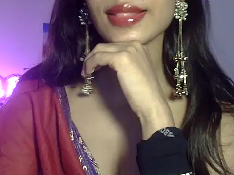 lusty tanu online show from July 18, 6:33 am